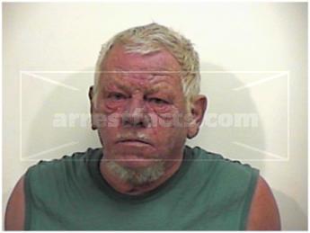 Duane Ervin Richter