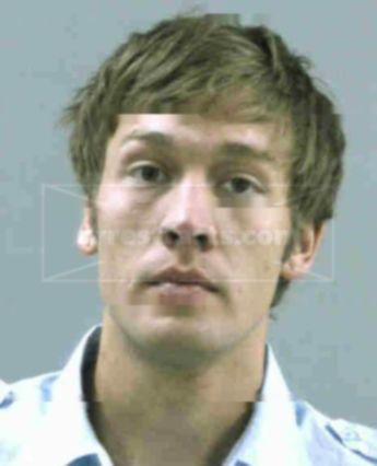Brandon Michael West
