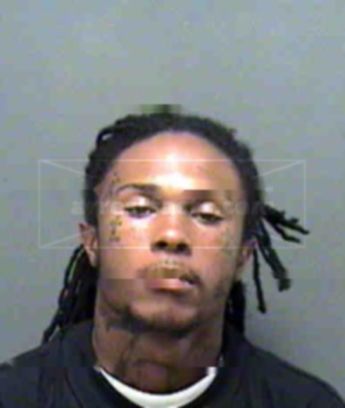 Ladarrius Marquis Knox