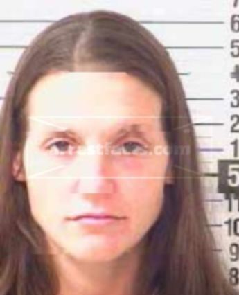 Jennifer Spring Dahlin