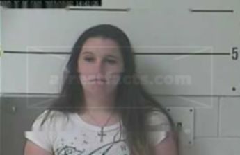 Christina M Workman