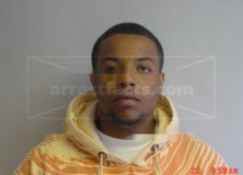 Jarrod Michael Braden