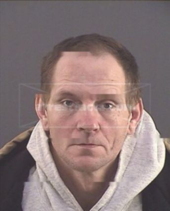 Corey J Crisp
