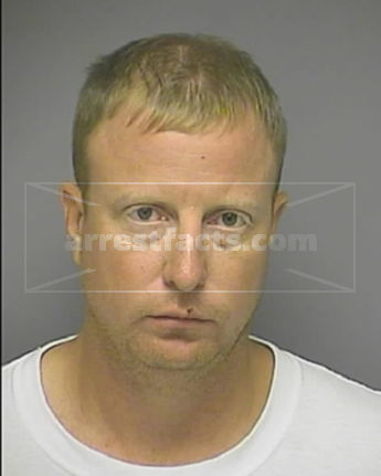 Kevin Ray Capps