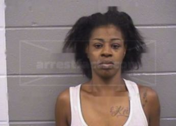 Brittany Tharpe