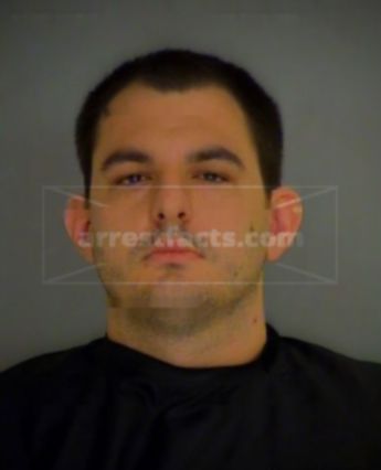 Daniel James Willis