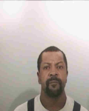John Russell Randle