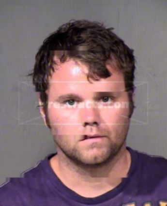 Josh Christopher Conaway