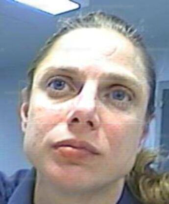 Barbara Lynn Vekeman