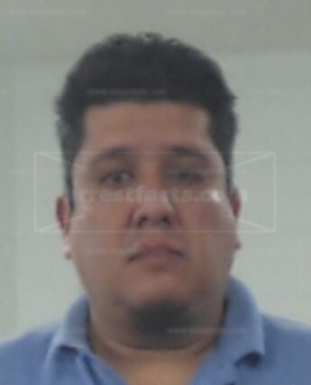 Rafael Badillo-Zapata
