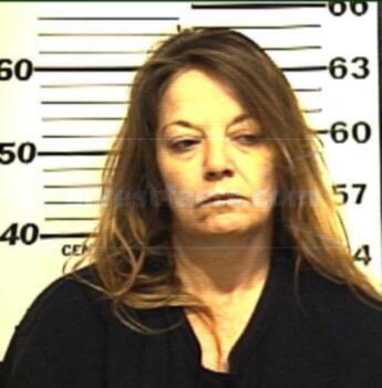 Terri Ann Brown