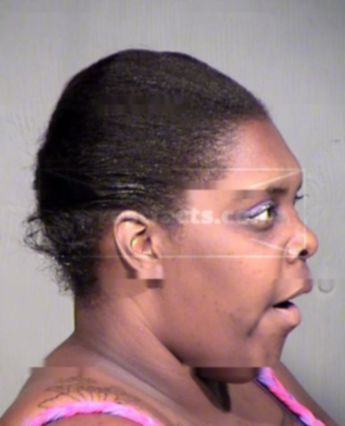 Xaviera Capri Kennedy