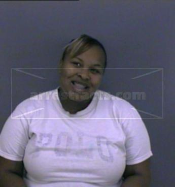 Demesha Deshun Glenn