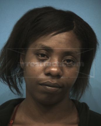 Latyvia Shonte Maddox