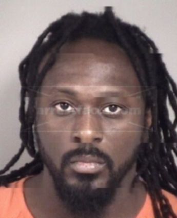 Steven Jerome Mason