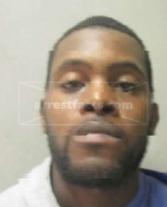 Carl Allen Williams