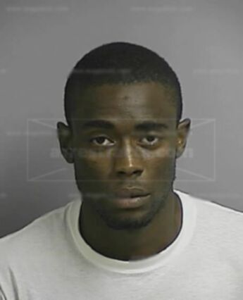 Diondre Maurice Toland