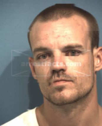 Brandon Ross Dombrowski