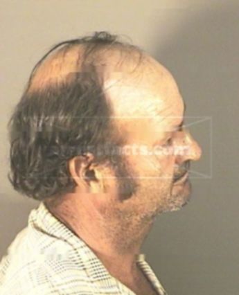 Elton Buster Locklear