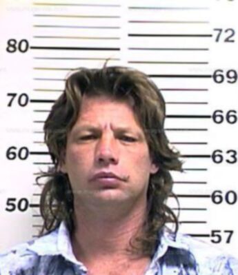 Maxie Wayne Hamilton