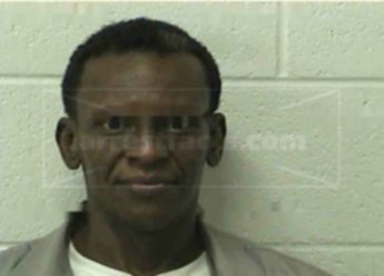 Wayne Thompson