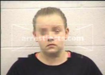 Angelica Renee Jeffers