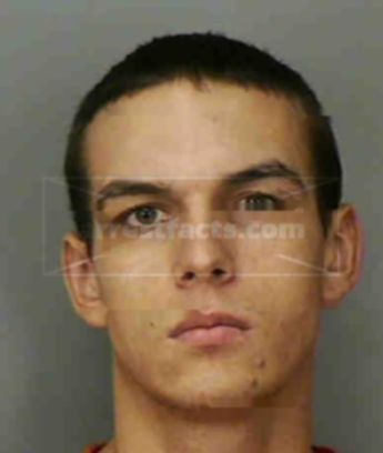 Jonathan Joseph Strickland