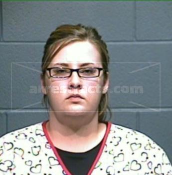 Maggie Michelle Waller