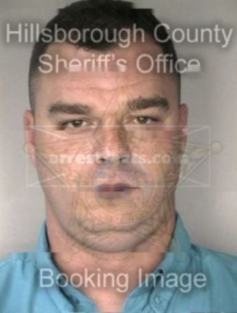 Mark Allen Bellinger