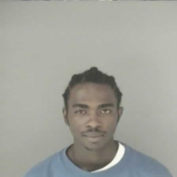 Brandon Lamont Eckwood