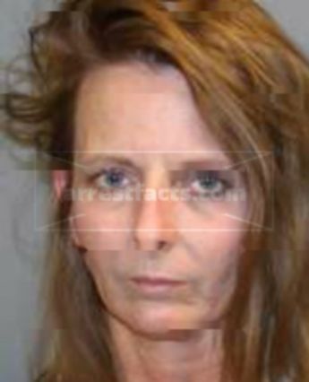 Shelly Daylene Murphy