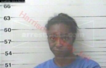 Erica Chantelle Kelly