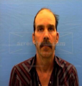 Billy Wray Dodson