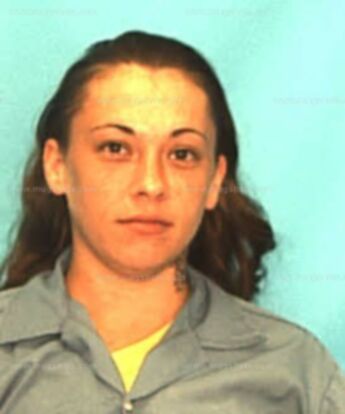 Kayla Nicole Williamson