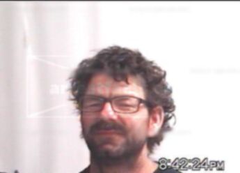 Johnny Ray Elrod