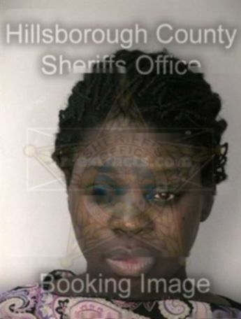 Keneisha R Fowler