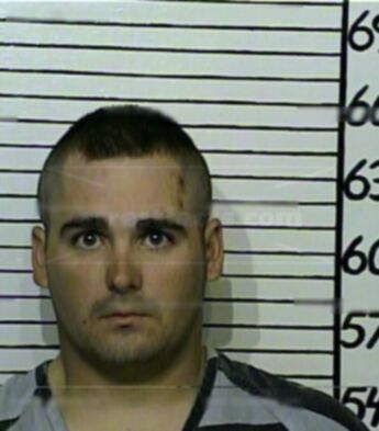 Kendall Jay Winborn