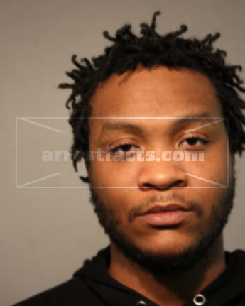 Marcus Deandre Mcneil