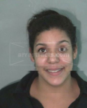 Tracy Odessa Martinez