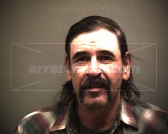 Duane Edward Garcia