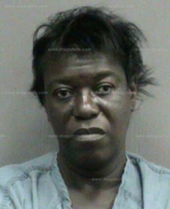 Sharon Kay Lockett