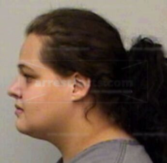 Brittany Sue Wadley
