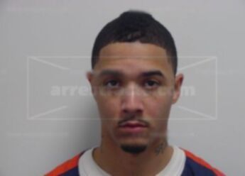 Patrick Johnson
