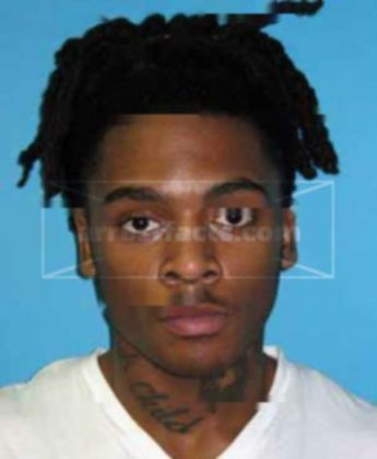 Jeremiah Jerrod Rackley