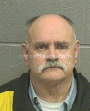 James Edward Phillips Jr.