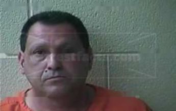 Troy Dean Napier