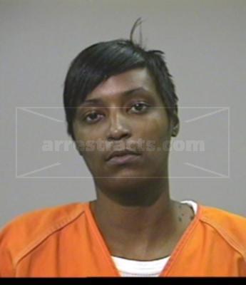 Crystal Ann Willis