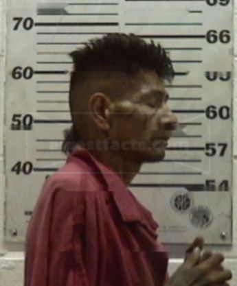 Henry Tapia