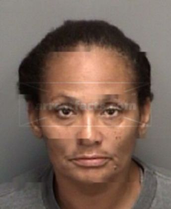 Iris Yvonne Jackson