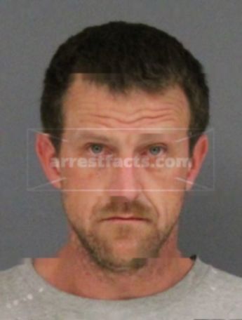 Jeremy Wayne Overstreet